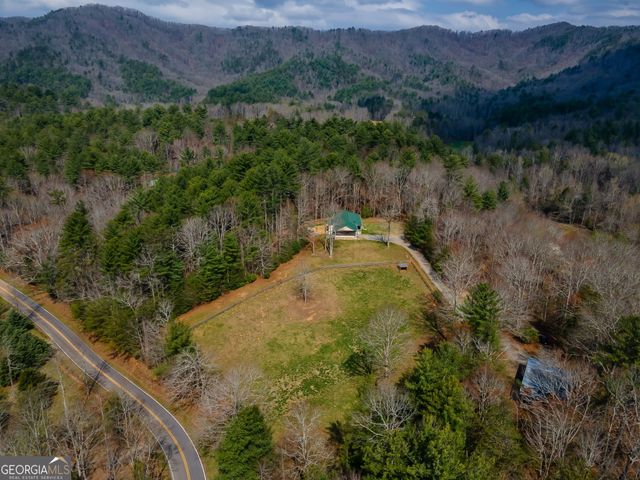 1132 Hells Hollow Road, Blue Ridge, GA 30513