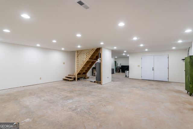 1132 Hells Hollow Road, Blue Ridge, GA 30513