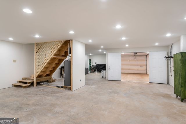 1132 Hells Hollow Road, Blue Ridge, GA 30513