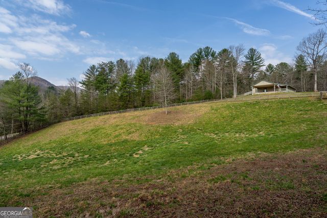 1132 Hells Hollow Road, Blue Ridge, GA 30513