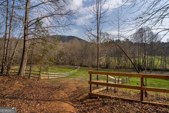 1132 Hells Hollow Road, Blue Ridge, GA 30513