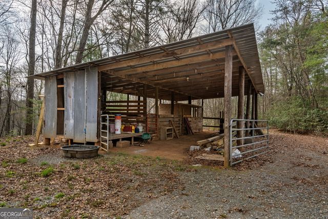 1132 Hells Hollow Road, Blue Ridge, GA 30513
