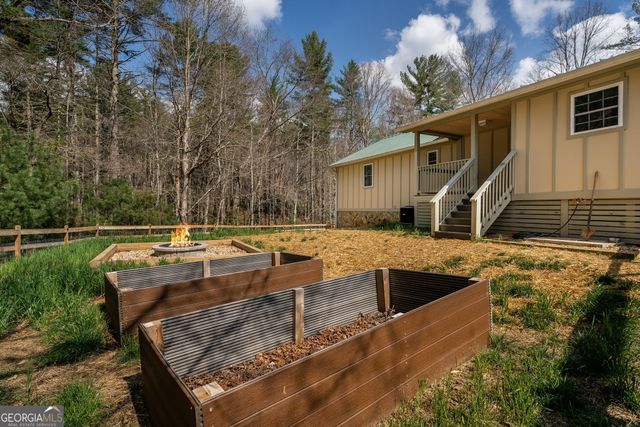 1132 Hells Hollow Road, Blue Ridge, GA 30513