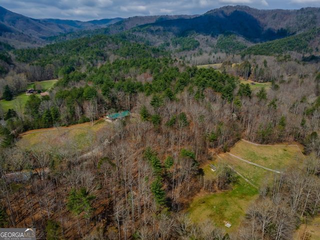 1132 Hells Hollow Road, Blue Ridge, GA 30513