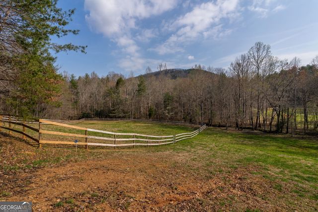 1132 Hells Hollow Road, Blue Ridge, GA 30513