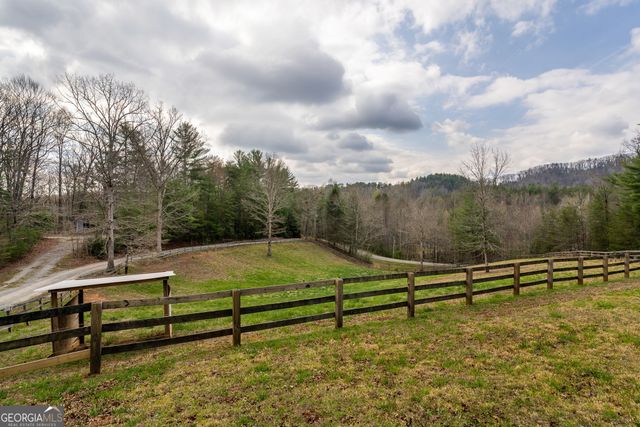1132 Hells Hollow Road, Blue Ridge, GA 30513