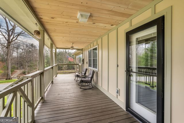 1132 Hells Hollow Road, Blue Ridge, GA 30513