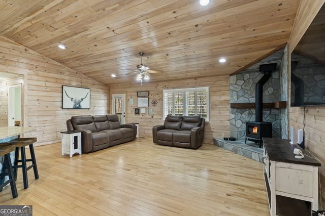 1132 Hells Hollow Road, Blue Ridge, GA 30513