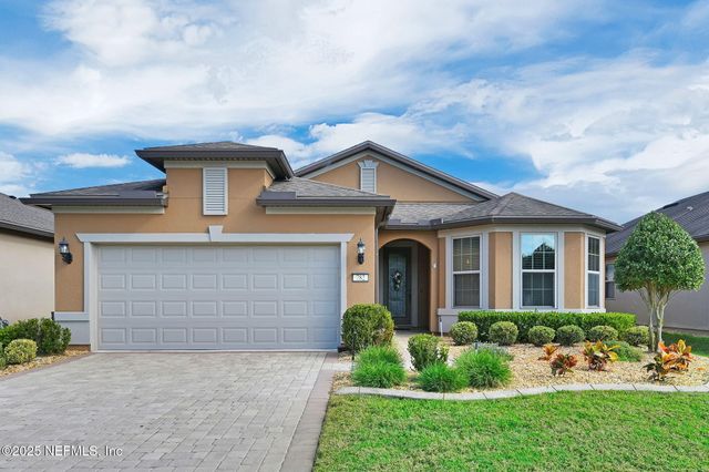 782 WILD CYPRESS Circle, Ponte Vedra, FL 32081