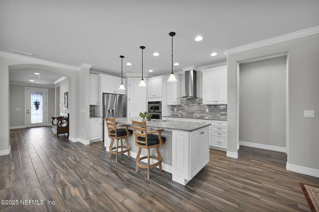 782 WILD CYPRESS Circle, Ponte Vedra, FL 32081