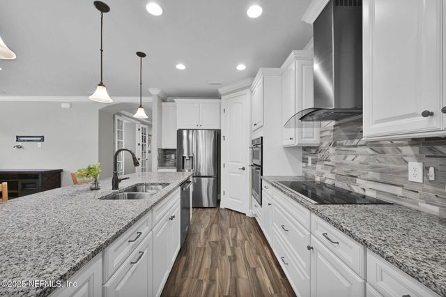 782 WILD CYPRESS Circle, Ponte Vedra, FL 32081