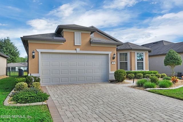 782 WILD CYPRESS Circle, Ponte Vedra, FL 32081