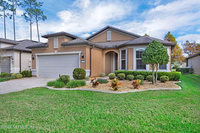 782 WILD CYPRESS Circle, Ponte Vedra, FL 32081