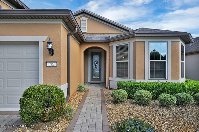 782 WILD CYPRESS Circle, Ponte Vedra, FL 32081