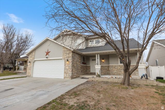 3788 W NEW VILLAGE RD, West Jordan, UT 84088