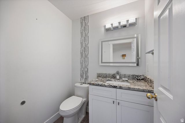 3788 W NEW VILLAGE RD, West Jordan, UT 84088