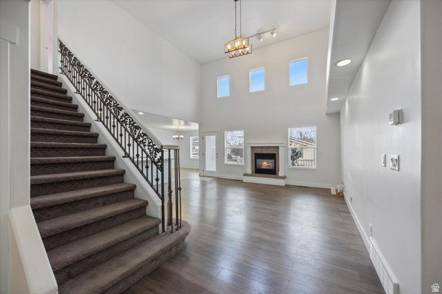 3788 W NEW VILLAGE RD, West Jordan, UT 84088