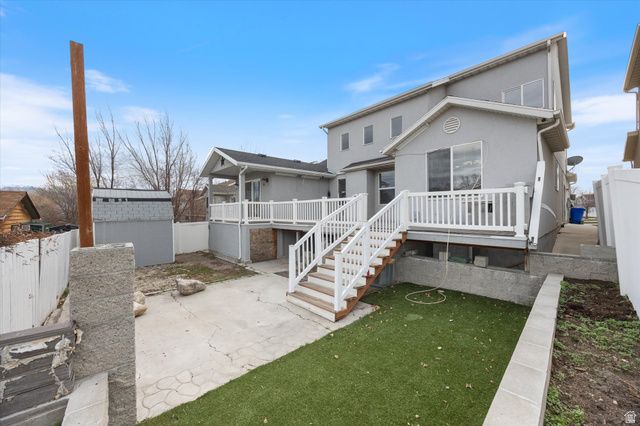 3788 W NEW VILLAGE RD, West Jordan, UT 84088