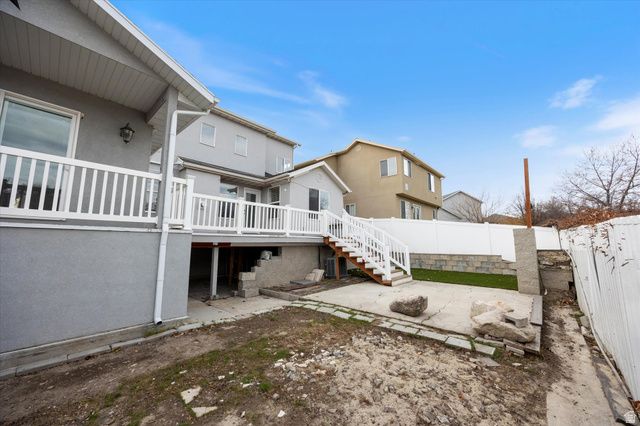 3788 W NEW VILLAGE RD, West Jordan, UT 84088