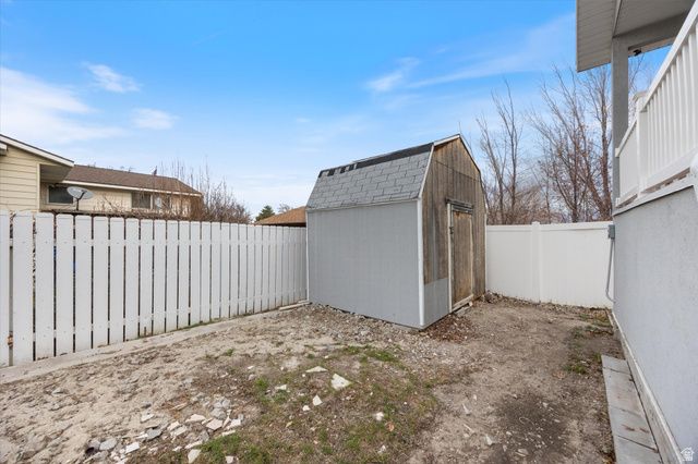 3788 W NEW VILLAGE RD, West Jordan, UT 84088