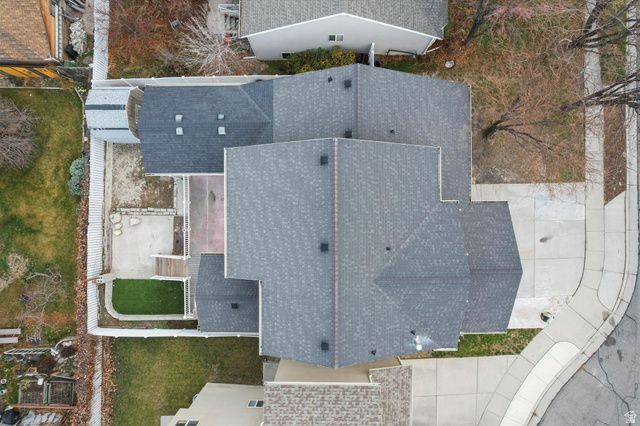 3788 W NEW VILLAGE RD, West Jordan, UT 84088