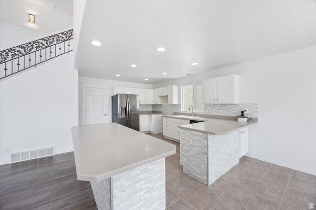 3788 W NEW VILLAGE RD, West Jordan, UT 84088