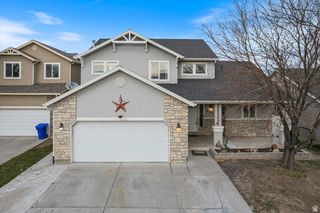 3788 W NEW VILLAGE RD, West Jordan, UT 84088