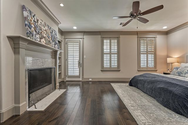 416 W 18th Street, Houston, TX 77008