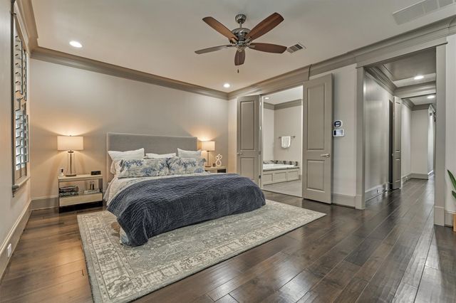 416 W 18th Street, Houston, TX 77008