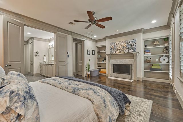 416 W 18th Street, Houston, TX 77008