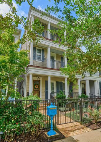 416 W 18th Street, Houston, TX 77008