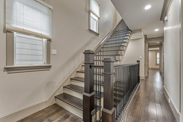 416 W 18th Street, Houston, TX 77008