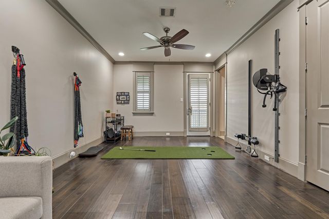 416 W 18th Street, Houston, TX 77008