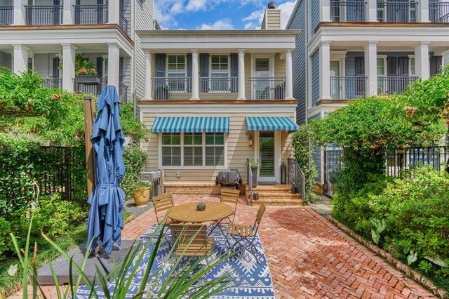 416 W 18th Street, Houston, TX 77008