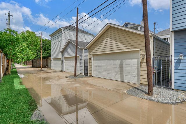 416 W 18th Street, Houston, TX 77008