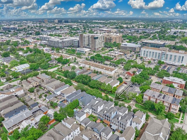 416 W 18th Street, Houston, TX 77008