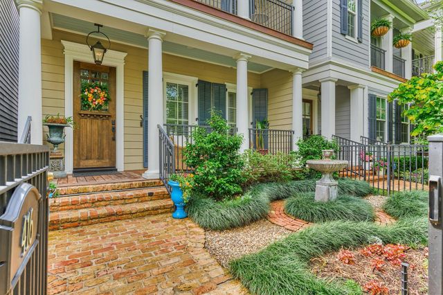 416 W 18th Street, Houston, TX 77008