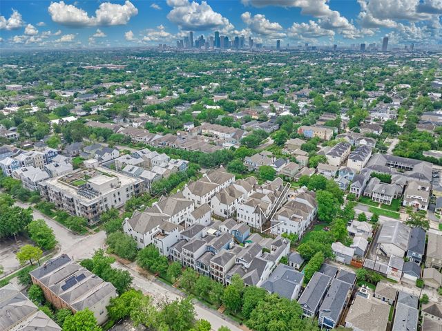 416 W 18th Street, Houston, TX 77008