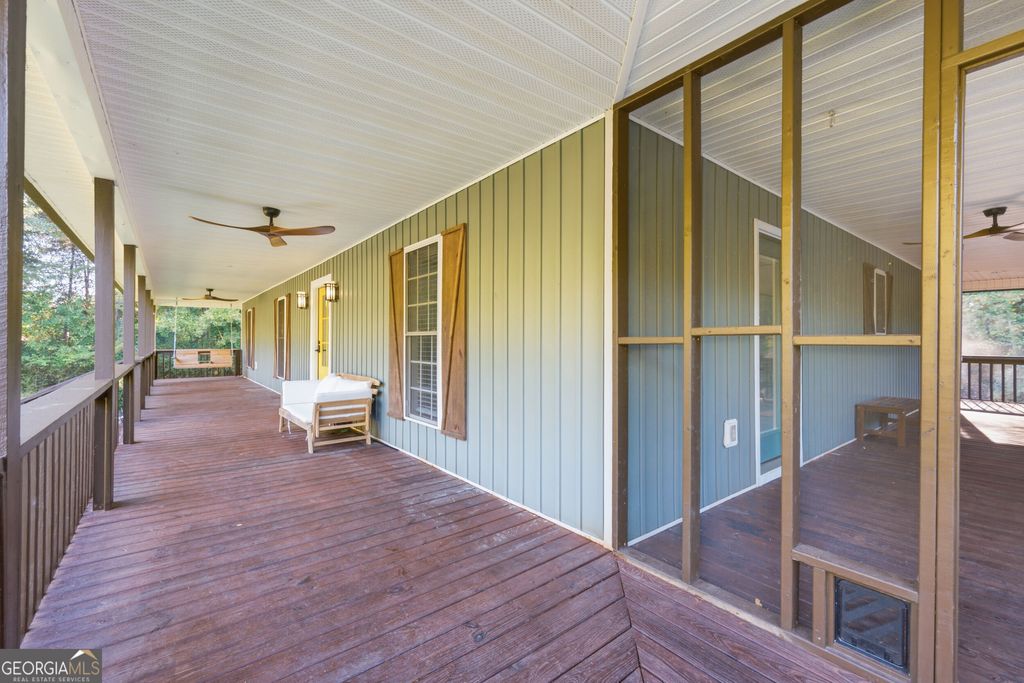 443 Athens Street, Homer, GA 30547 — photo 2