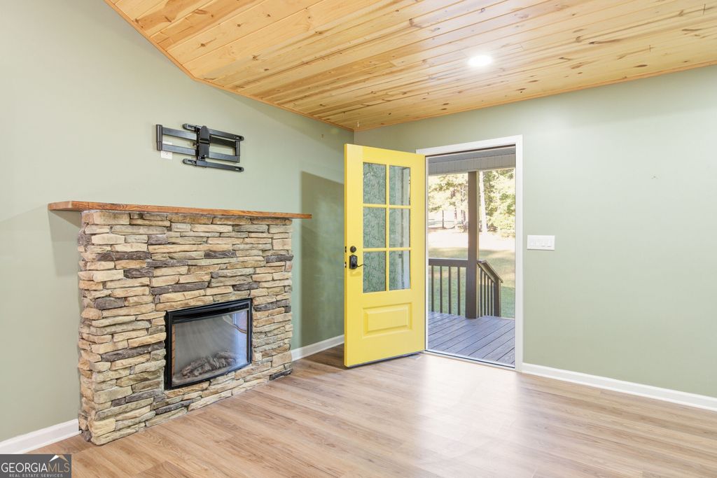443 Athens Street, Homer, GA 30547 — photo 3