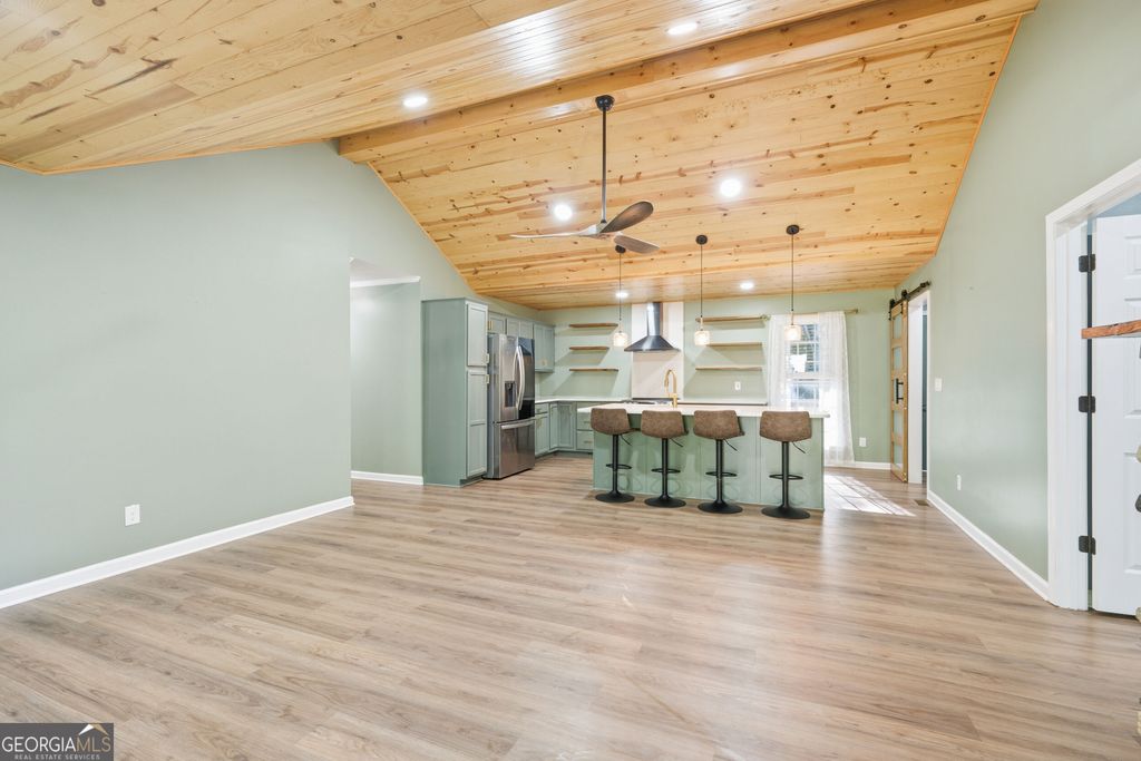 443 Athens Street, Homer, GA 30547 — photo 5