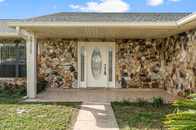 2777 W SR 20, Clarksville, FL 32430