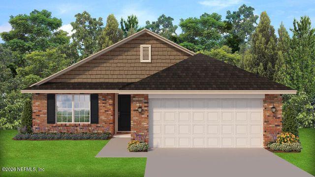 7738 LOOKOUT POINT Drive, Jacksonville, FL 32210