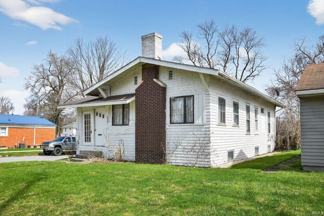 1526 N Olive Street, South Bend, IN 46628