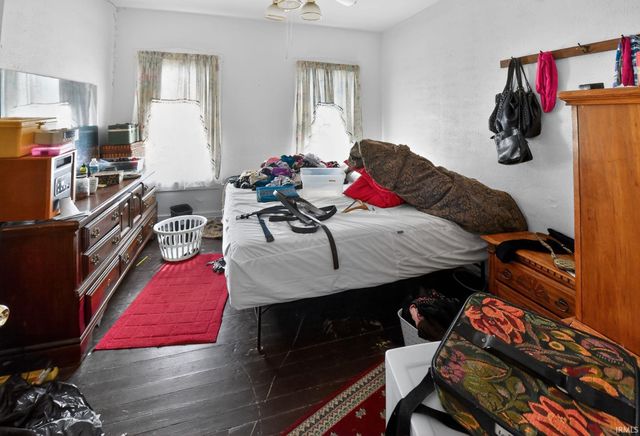 1526 N Olive Street, South Bend, IN 46628