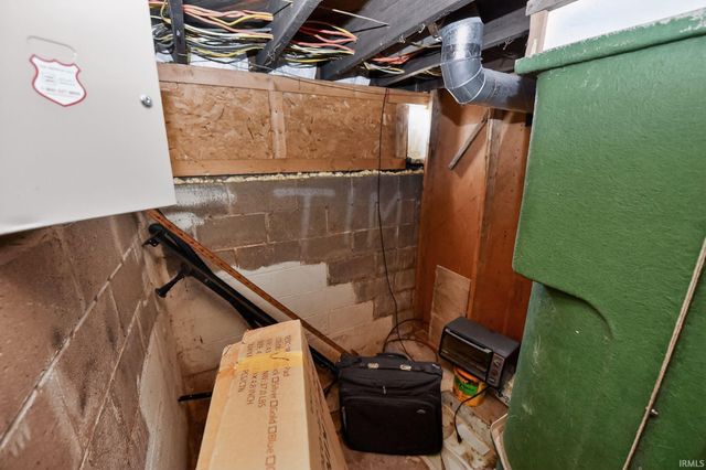 1526 N Olive Street, South Bend, IN 46628