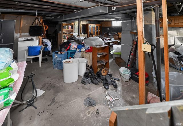 1526 N Olive Street, South Bend, IN 46628