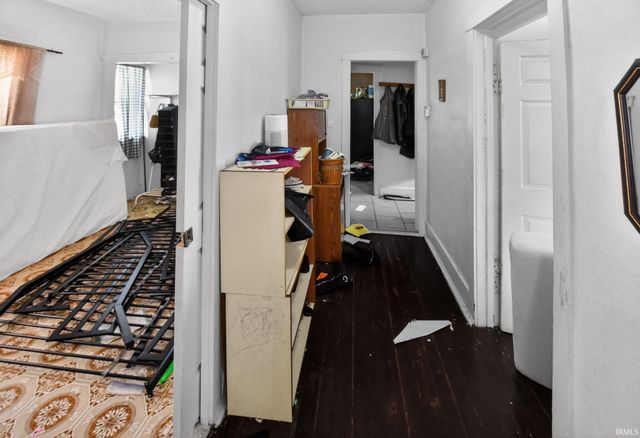 1526 N Olive Street, South Bend, IN 46628