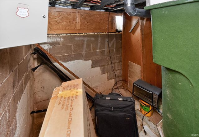 1526 N Olive Street, South Bend, IN 46628