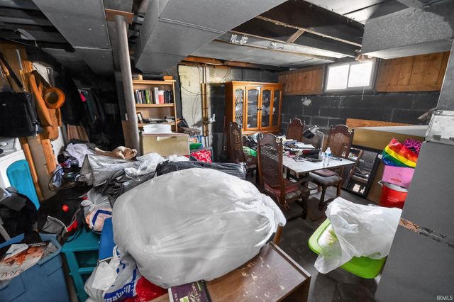 1526 N Olive Street, South Bend, IN 46628